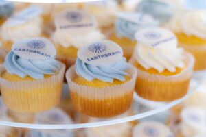 Make your brand unforgettable for any event, celebration.